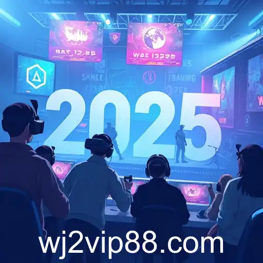 The Rise of Gaming Communities in 2025