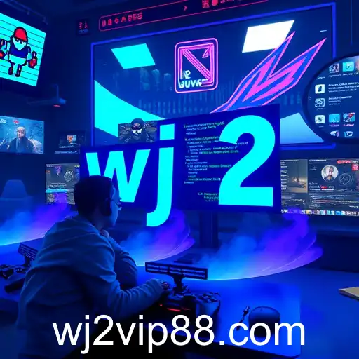 Gaming Trends and the Influence of 'wj2'