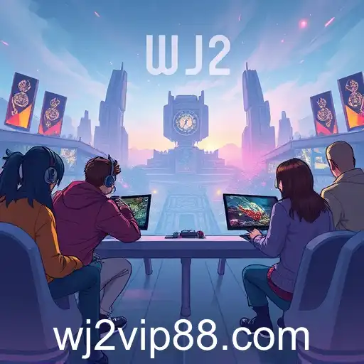 The Rise of WJ2 in 2025